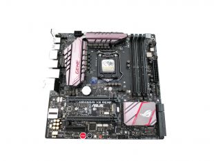 ASUS-Maximus-VIII-Gene-7