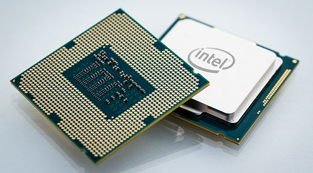 intel cpu