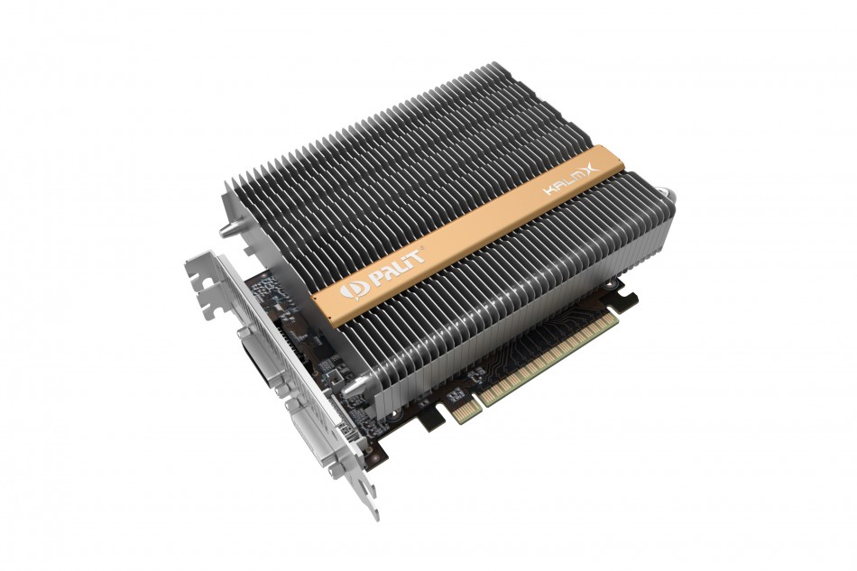 Palit GTX 750 Ti KalmX 01