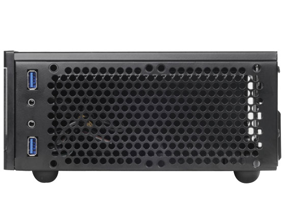 SilverStone ML05 02