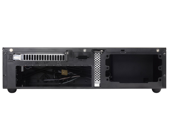 SilverStone ML05 03