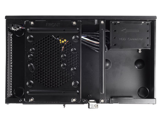 SilverStone ML05 04