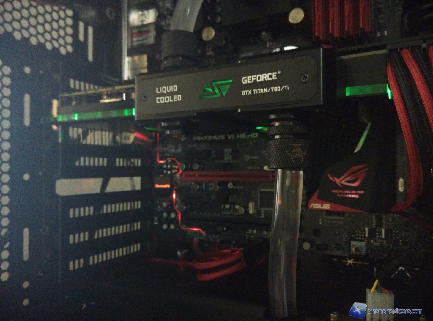 SWIFTECH KOMODONV-LE MOUNTING 06