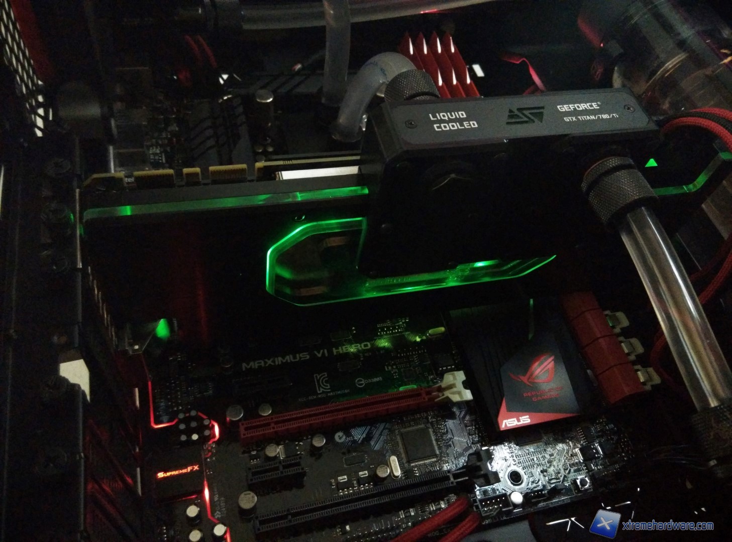 SWIFTECH KOMODONV-LE MOUNTING 07